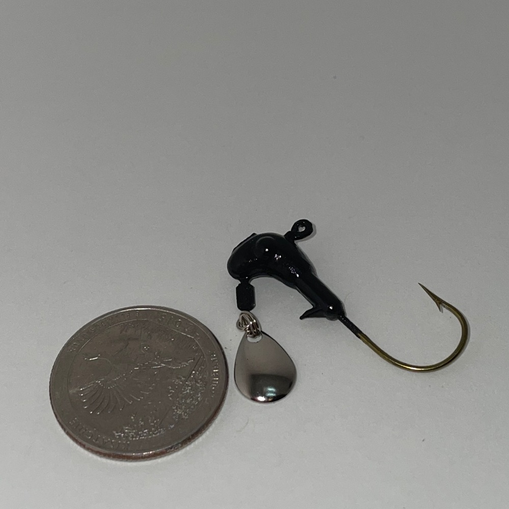Jigs - Picture 2 of 8